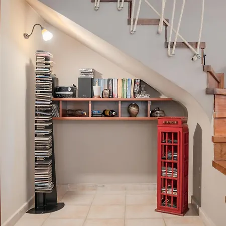 Skine Dream ヴィラ *