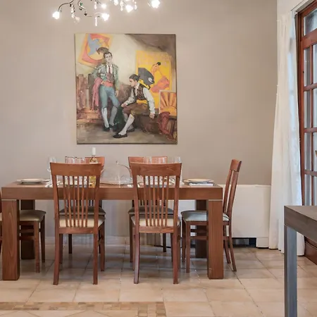 ヴィラ Skine Dream *