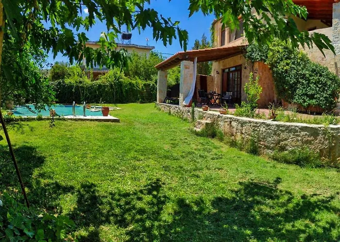 ヴィラ Skine Dream