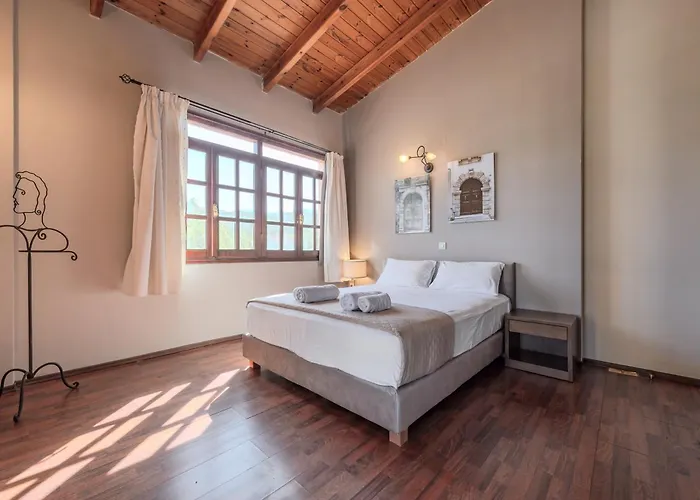 Skine Dream ヴィラ ハニア