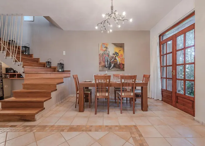 Skine Dream ヴィラ ハニア