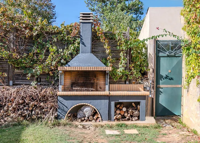 ヴィラ Skine Dream