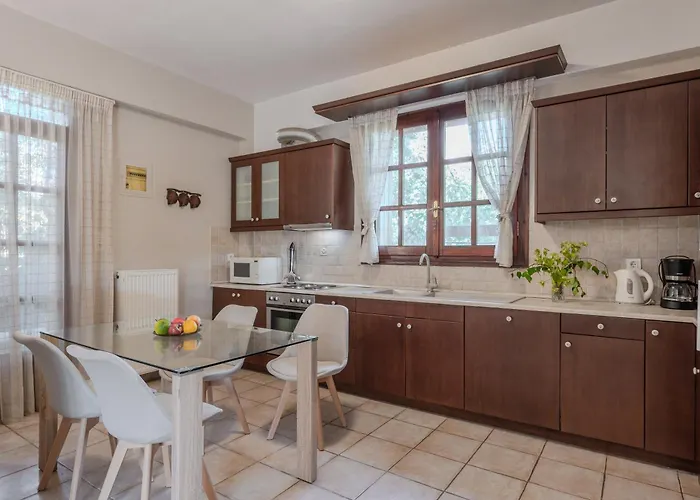 ヴィラ Skine Dream