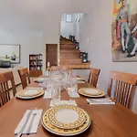 Villa Skine Dream La Canea