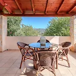 Skine Dream Villa