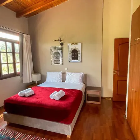 Skine With Private Pool And Garden Villa