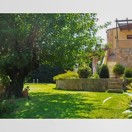 Villa Skine With Private Pool And Garden