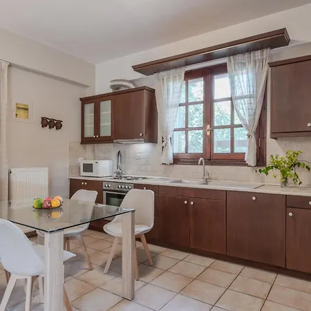 Villa Skine Dream