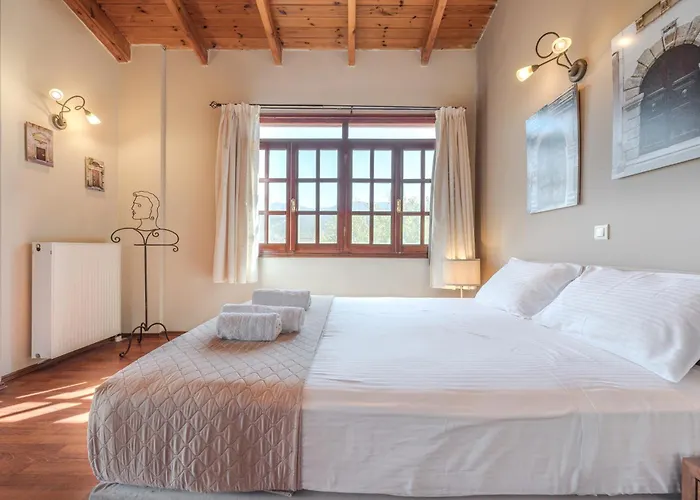 Skine Dream * Chania (Crete)