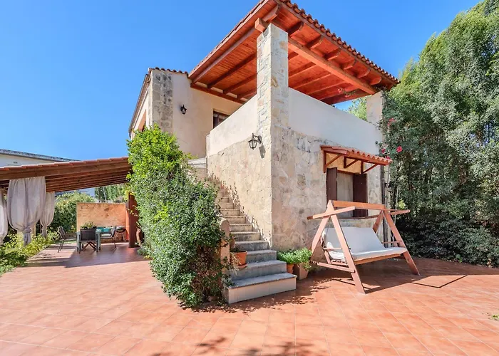 Skine Dream * Chania (Crete)