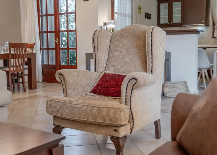 Skine Dream Willa Chania (Crete)