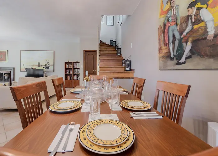 Willa Skine Dream Chania (Crete)