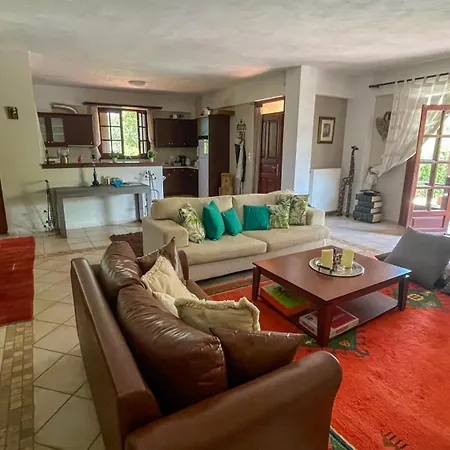 Skine With Private Pool And Garden * Chania (Crete)
