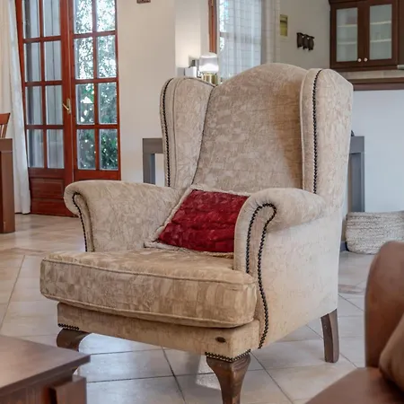 Skine Dream Villa Chania (Crete)