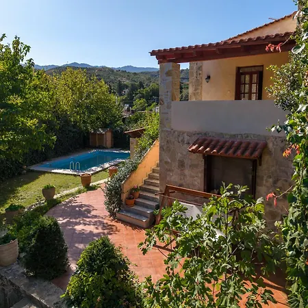 Villa Skine Dream