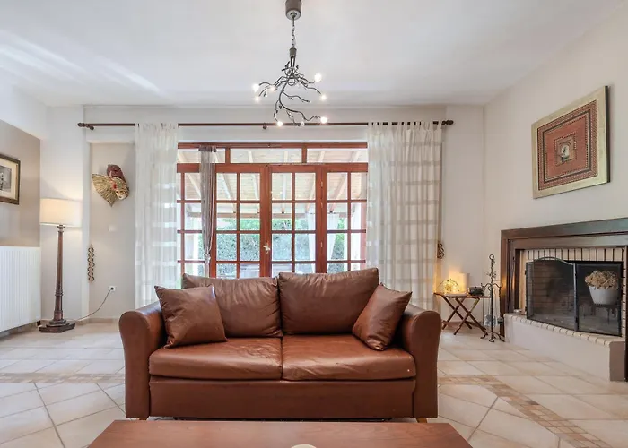 别墅 Skine Dream *