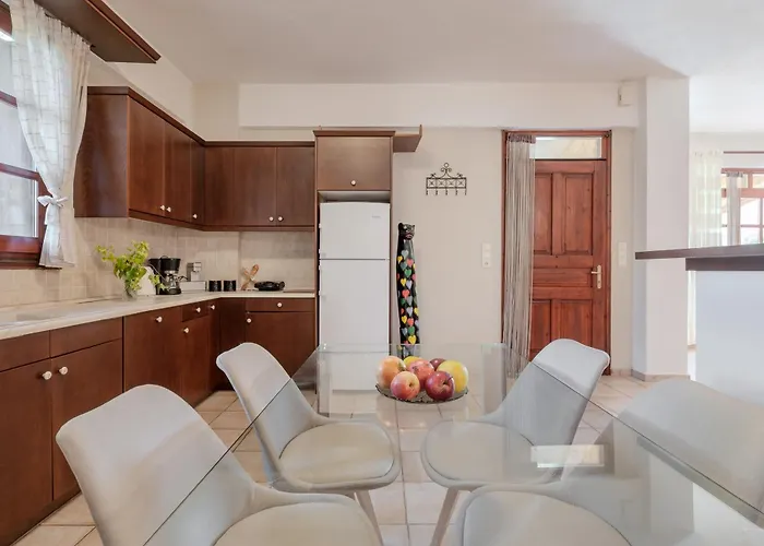 别墅 Skine Dream *