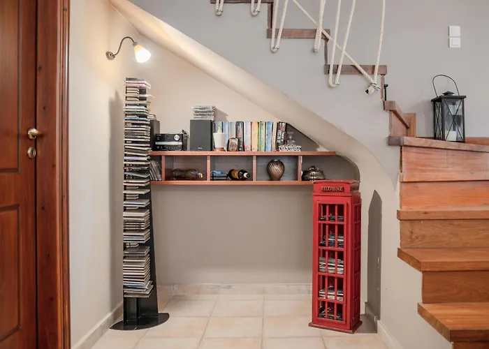 Skine Dream 别墅 *