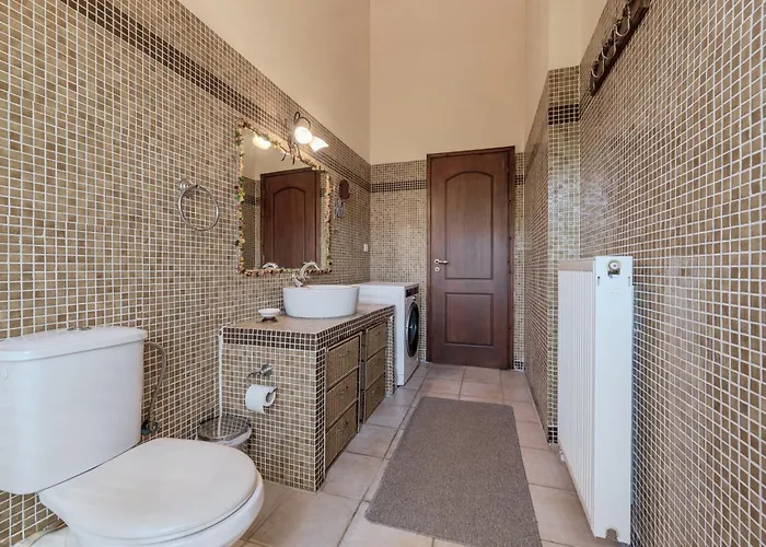 Skine Dream 别墅 *