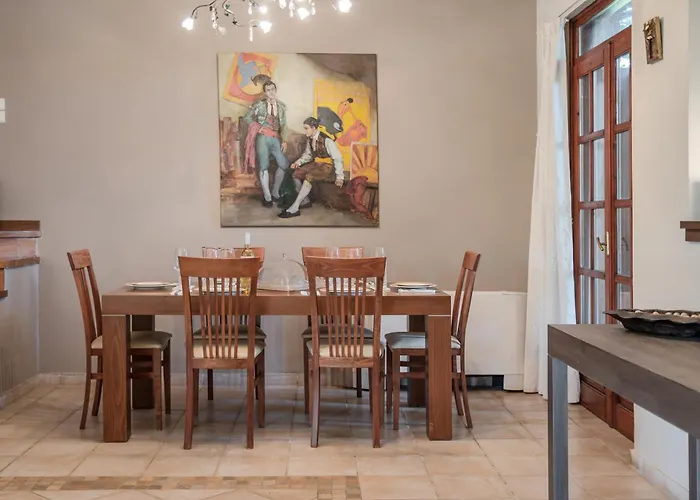 别墅 Skine Dream *