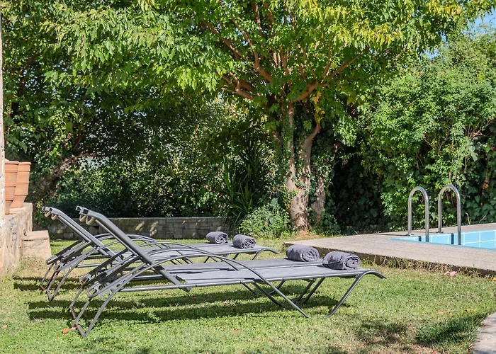 别墅 Skine Dream *